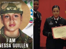 ‘I Am Vanessa Guillen,’ The Film of The Late Fort Hood Soldier, Is Out This Month belatina latine