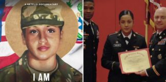 ‘I Am Vanessa Guillen,’ The Film of The Late Fort Hood Soldier, Is Out This Month ‘I Am Vanessa Guillen,’ The Film of The Late Fort Hood Soldier, Is Out This Month belatina latine