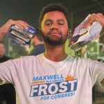 Maxwell Frost is the First Gen Z Member of Congress and He’s Latino – Here’s What You Should Know About Him Maxwell Frost, The First Gen Z Member of Congress is Latino – Here's What You Should Know About Him belatina latine