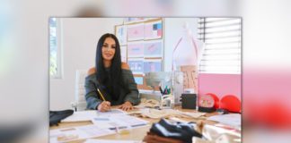 Meet the Latina Mom Who’s Generating a Positive Impact on Postpartum Care for Women of Color Meet the Latina Mom Who’s Generating a Positive Impact on Postpartum Care for Women of Color belatina latine