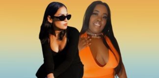 Latina Multimedia Creators Katelina Eccleston & Suzy Exposito Are Consultants For New Reggaeton Comedy Series Latina Multimedia Creators Katelina Eccleston & Suzy Exposito Are Consultants For New Reggaeton Comedy Series belatina latine