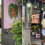 Afro-Latina Entrepreneur Founded Tiaplanta to Benefit Plant Lovers Everywhere Afro-Latina Entrepreneur Founded Tiaplanta to Benefit Plant Lovers Everywhere belatina latine