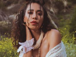 PREMIERE: Latina Singer-Songwriter Amy Correa Bell Honors Her Family Roots on ‘Run It’ belatina latine