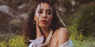 PREMIERE: Latina Singer-Songwriter Amy Correa Bell Honors Her Family Roots on ‘Run It’ PREMIERE: Latina Singer-Songwriter Amy Correa Bell Honors Her Family Roots on ‘Run It’ belatina latine