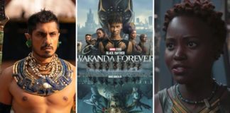 All Hail to ‘Black Panther: Wakanda Forever’ All Hail to 'Black Panther: Wakanda Forever' belatina latine