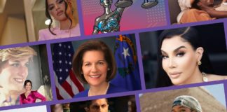 BELatina’s Weekend Recap: First Latina U.S. Senator Catherine Marie Cortez Masto Re-elected, Ivy Queen, Dayanara Torres, and More BELatina’s Weekend Recap: First Latina U.S. Catherine Marie Cortez Masto Re-elected, Ivy Queen, Dayanara Torres, and More belatina latine