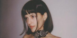 The Marías’ Vocalist, María Zardoya, Speaks Out on Invasion of Her Body and Space The Marías’ Vocalist, María Zardoya, Speaks Out on Invasion of Her Body and Space belatina latine