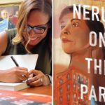 Latina Author Cleyvis Natera Explores Gentrification In Her New Novel and How it Disproportionately Affects Our Community Latina Author Cleyvis Natera Explores Gentrification In Her New Novel belatina latine