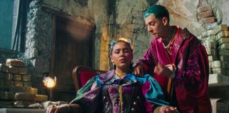 Tokischa Crossovers to Corrido with Mexican Rapper Natanael Cano Tokischa Crossovers to Corrido with Mexican Rapper Natanael Cano Belatina latine