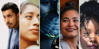 5 Cast Members Representing the Latine Community in ‘Black Panther: Wakanda Forever’ 5 Cast Members Representing the Latine Community in ‘Black Panther: Wakanda Forever’ belatina, latine