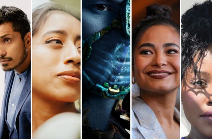 5 Cast Members Representing the Latine Community in ‘Black Panther: Wakanda Forever’ belatina, latine