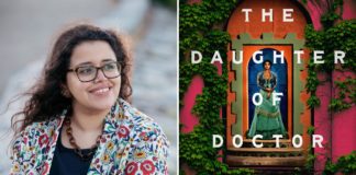 Latina Author Silvia Moreno-García Talks About Her Latest Novel ‘The Daughter of Doctor Moreau’ Latina Author Silvia Moreno-García Talks About Her Latest Novel ‘The Daughter of Doctor Moreau’ Belatina latine