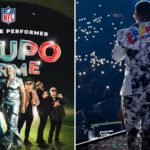 Grupo Firme Will Perform During the NFL Game in Mexico City Grupo Firme Will Perform During the NFL Game in Mexico City Belatina latine