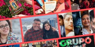 BELatina’s Weekly Recap: Empowering Latina Authors, Black Panther, Grupo Firme, and More BELatina’s Weekly Recap: Empowering Latina Authors, Black Panther, Grupo Firme, and More Belatina latine