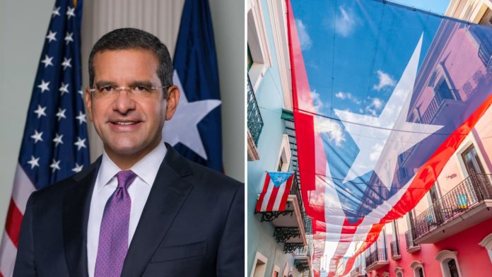 Puerto Rico's Governor Tried to Make a Case for Statehood – This is What People Had To Say About It Belatina latine