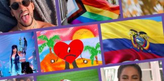 BELatina’s Weekend Recap: Ecuador, TIME Magazine Praises Bad Bunny, Cardi B, and More BELatina's Weekend Recap: Ecuador, TIME Magazine Praises Bad Bunny, Cardi B, and More Belatina latine