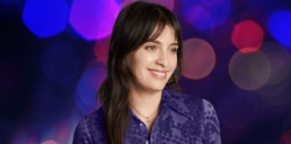 Meet Fabiola Lara, the Latina Who Designed Instagram’s Midterm Election Stickers Meet Fabiola Lara, the Latina Who Designed Instagram’s Midterm Election Stickers belatina latine