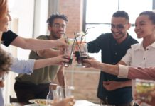 When Family Gets Complicated Friendsgiving Becomes the Choice for Latinas Power of Amistad: The Healing Benefits of Friendsgiving belatina latine