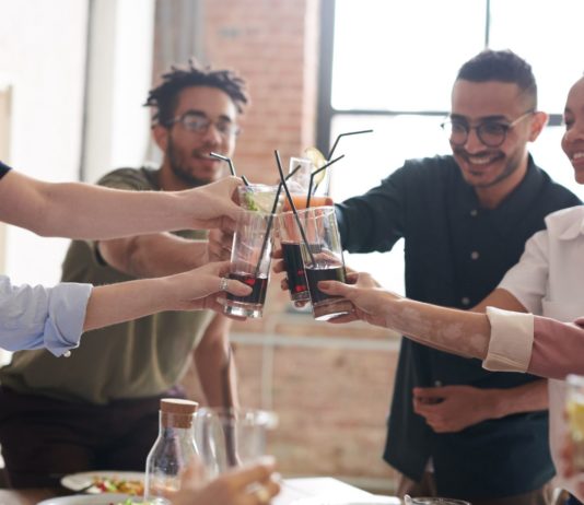When Family Gets Complicated Friendsgiving Becomes the Choice for Latinas Power of Amistad: The Healing Benefits of Friendsgiving belatina latine