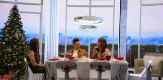 New BELatina Episode Showers Us with Many Holiday Gifts New BELatina Episode Showers Us with Many Holiday Gifts