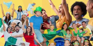 The Love Latinos Have for Fútbol is Immense – And It’s Time We Honor It The Love Latinos Have for Fútbol is Immense – And It’s Time We Honor It