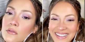 Meet the Dominicana Makeup Artist Who Looks Exactly Like JLo Meet the Dominicana Makeup Artist Who Looks Exactly Like JLo belatina latine