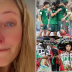 The Sad and Not-So-Bad Fan Reactions After Mexico’s World Cup Loss The Sad and Not-so-Bad Fan Reactions After Mexico’s World Cup Loss belatina latine