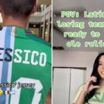 How Latines Root for Other Latine Soccer Teams in the World Cup When Their Country Is Gone How Latines Root for Other Latine Soccer Teams in the World Cup When Their Country Is Gone belatina latine