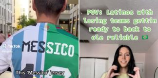 How Latines Root for Other Latine Soccer Teams in the World Cup When Their Country Is Gone How Latines Root for Other Latine Soccer Teams in the World Cup When Their Country Is Gone belatina latine