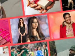 BELatina’s Weekly Recap: Bad Bunny, Jenna Ortega, Aida Rodriguez, Gift Guides, and More belatina latine