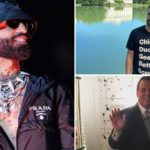 BELatina’s Weekend Recap: Lin-Manuel Miranda, Arcangel, Bad Bunny, and More BELatina's Weekend Recap: Lin-Manuel Miranda, Arcangel, Bad Bunny, and More