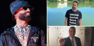 BELatina’s Weekend Recap: Lin-Manuel Miranda, Arcangel, Bad Bunny, and More BELatina's Weekend Recap: Lin-Manuel Miranda, Arcangel, Bad Bunny, and More