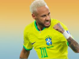 Latino Fútbol Radar: Brazil Dominates as Neymar Returns to Action