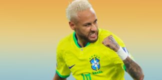 Latino Fútbol Radar: Brazil Dominates as Neymar Returns to Action Latino Fútbol Radar: Brazil Dominates as Neymar Returns to Action