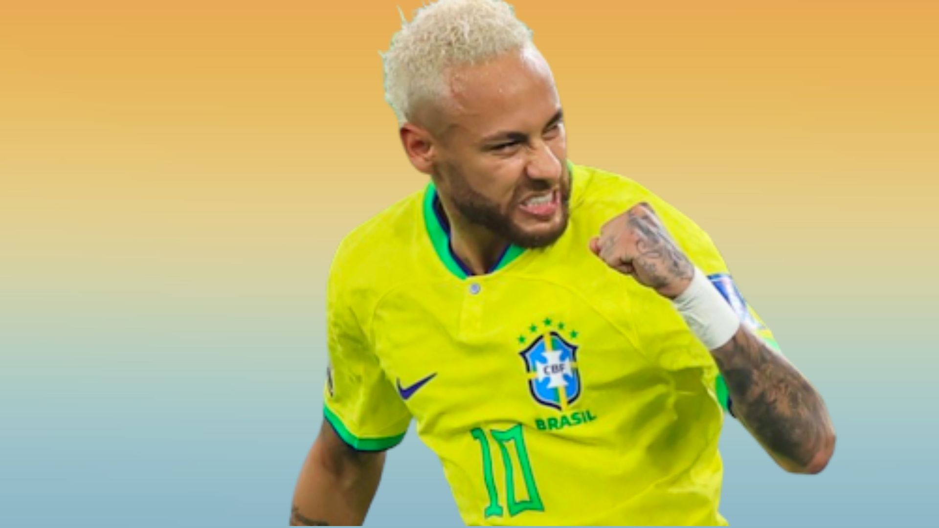 Neymar UNLEASHES and scores for Brazil against Croatia in the 2022 FIFA World  Cup