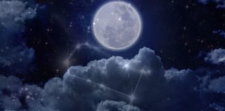 Full Moon in Gemini is Prompting Us to Speak Our Truth Full Moon in Gemini is Prompting Us to Speak Our Truth belatina latine