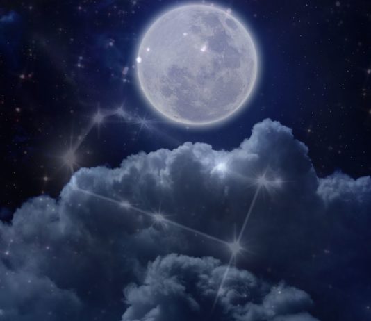 Full Moon in Gemini is Prompting Us to Speak Our Truth Full Moon in Gemini is Prompting Us to Speak Our Truth belatina latine