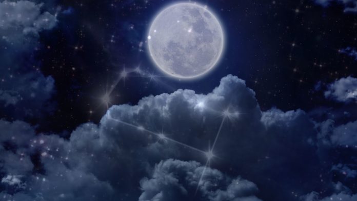 Full Moon in Gemini is Prompting Us to Speak Our Truth belatina latine