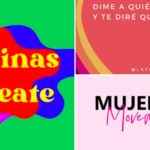 Four Empowering Instagram Accounts Every Latina Should Follow Four Empowering Instagram Accounts Every Latina Should Follow belatina latine
