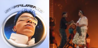 Top Rauw Alejandro Songs To Know Ahead of His ‘Saturno World Tour’ Top Rauw Alejandro Songs To Know Ahead of His 'Saturno World Tour' belatina latine