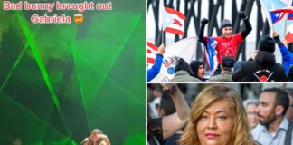 BELatina’s Weekend Recap: Bad Bunny Wraps Up Tour, Casa Ruby Removed From Latino Museum, and More BELatina’s Weekend Recap: Bad Bunny Wraps Up Tour, Casa Ruby Removed From Latino Museum, and More belatina latine