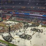 Ticketmaster is in Hot Water – Hundreds of Bad Bunny Fans Were Left Outside This Weekend in Mexico City Ticketmaster is in Hot Water – Hundreds of Bad Bunny Fans Were Left Outside This Weekend in Mexico City belatina latine