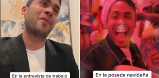 Mexican Creator Dani Valle Takes Latine Work Issues and Uses it to Make People Laugh Mexican Creator Dani Valle Takes Latine Work Issues and Uses it to Make People Laugh belatina latine