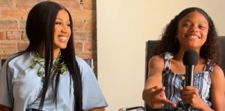 Behind Jazzy’s World TV, the Young Panameña Queen Interviewing All Your Favorite Celebrities Behind Jazzy’s World TV, the Young Panameña Queen Interviewing All Your Favorite Celebrities belatina latine