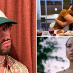 BELatina’s Best of the Week: AMLO’s request to Bad Bunny, Afro-Latina Directed Film Ready for Nominations, and More BELatina's Best of the Week: AMLO’s request to Bad Bunny, Afro-Latina Directed Film Ready for Nominations, and More belatina latine