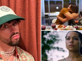 BELatina's Best of the Week: AMLO’s request to Bad Bunny, Afro-Latina Directed Film Ready for Nominations, and More belatina latine