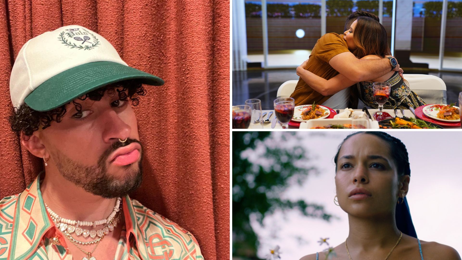 BELatina's Best of the Week: AMLO’s request to Bad Bunny, Afro-Latina Directed Film Ready for Nominations, and More belatina latine