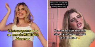 Body Positivity Content by an Argentinian Woman That Will Make You Feel Good About Yourself Body Positivity Content by an Argentinian Woman That Will Make You Feel Good About Yourself belatina latine