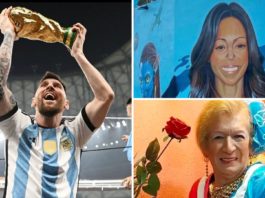 BELatina’s Weekend Recap: Messi Makes History, Zoe Saldaña, Claudia Díaz Pérez, and More Belatina latine