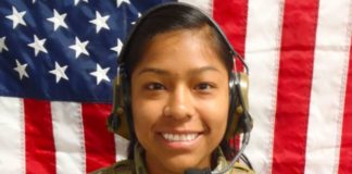 VA Medical Center in San Diego is Honoring a Latina for the First Time Ever VA Medical Center in San Diego is Honoring a Latina for the First Time Ever belatina latine